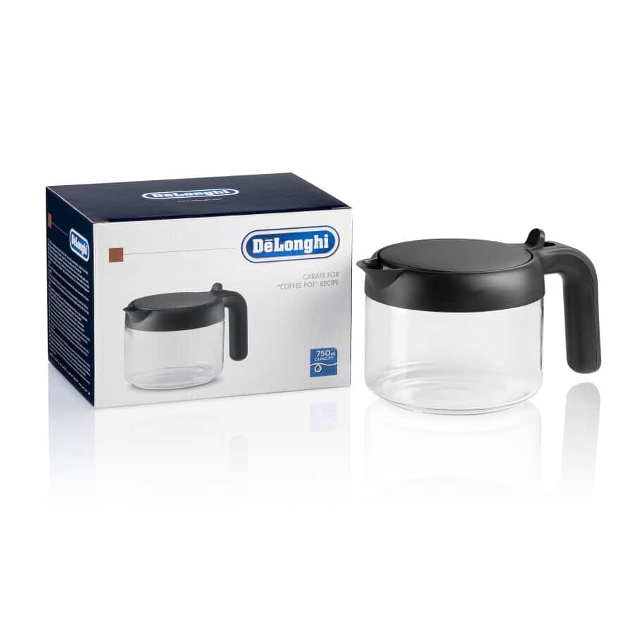De'Longhi Carafe à lait DLSC021