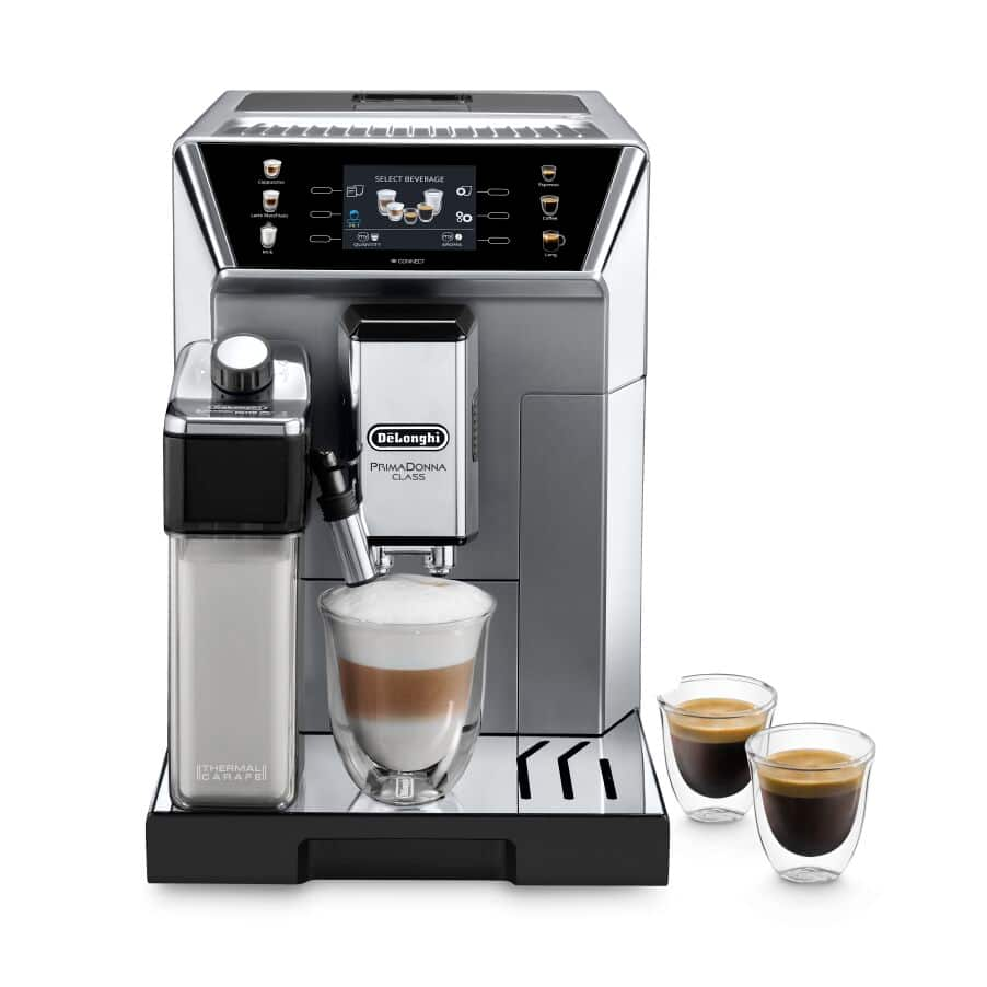 Delonghi shop en 85