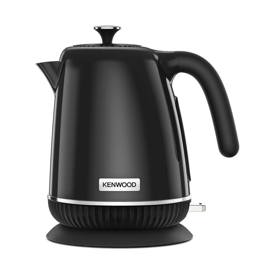 Kettles, Elegancy Black Treacle Kettle ZJP11.A0BK, 0W21010005, undefined