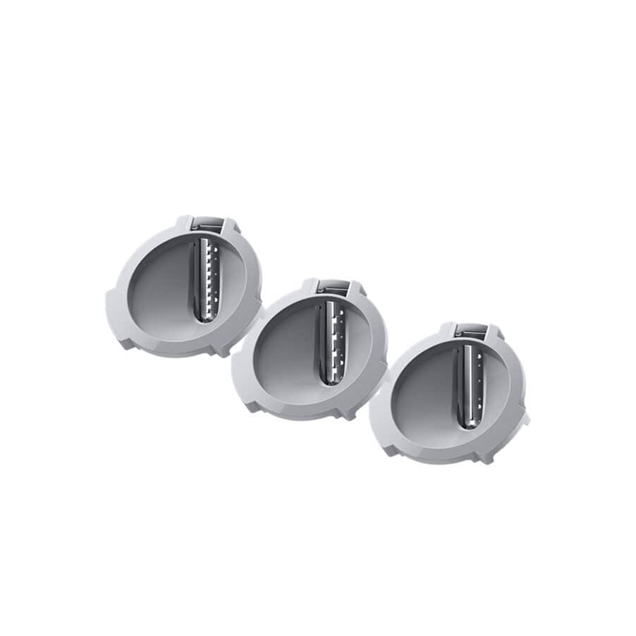 MultiQuick 5 Vario, undefined, undefined, Black / blue