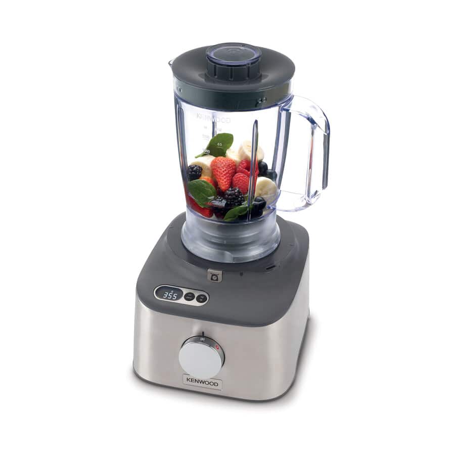 MultiPro Compact+ Food Processor, MultiPro Compact+ FDM310SS 3-in-1 Food Processor with Weighing, 0W22011049, undefined