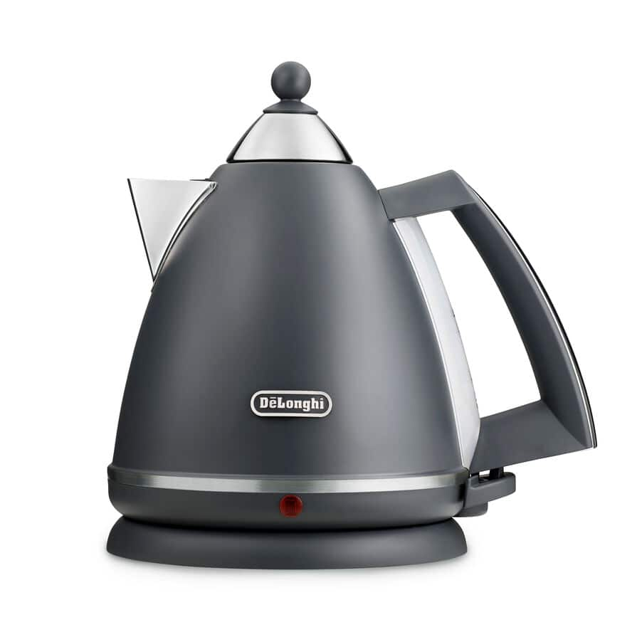 Delonghi best sale jug kettle