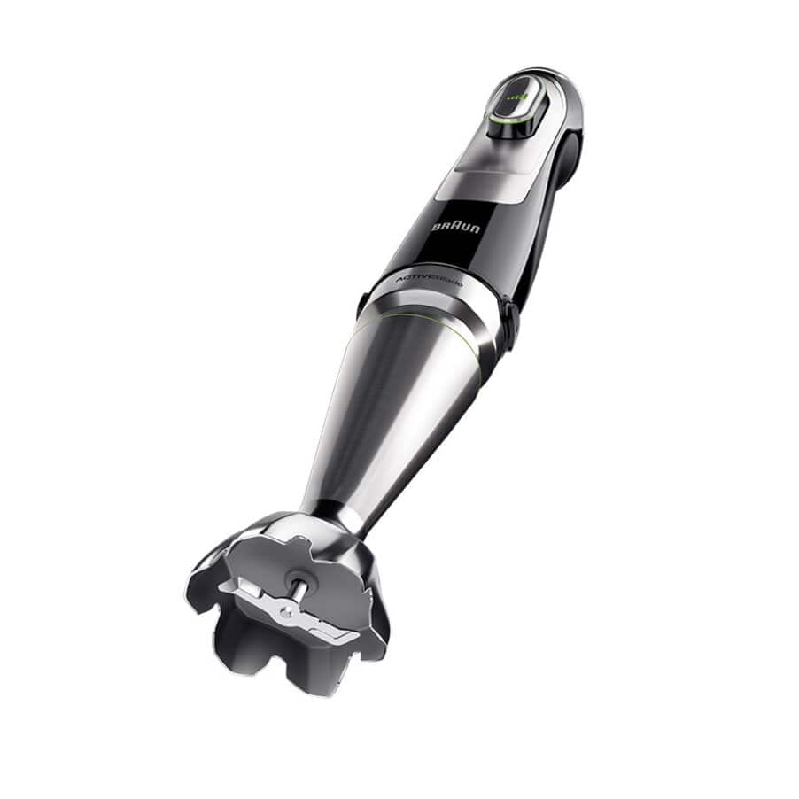 MultiQuick 9, MultiQuick 9 Hand Blender, undefined, PremiumBlack