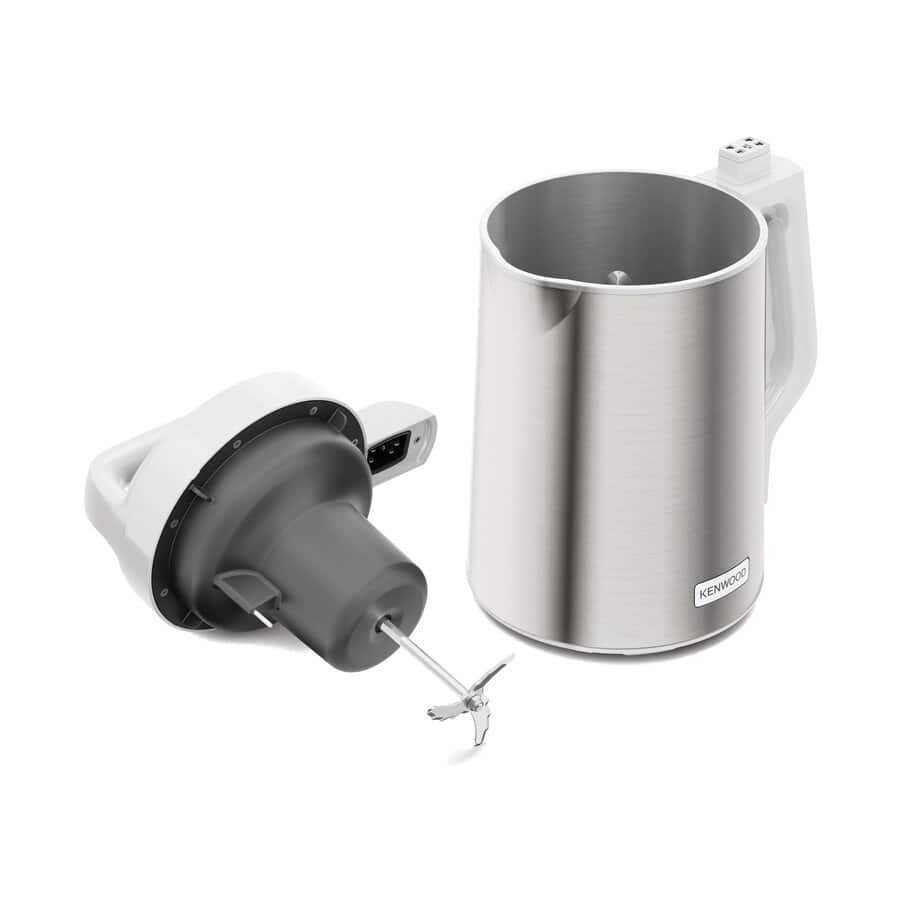 Suppemagere, SOUPEASY CBL01.000BS, 0W22311046, undefined