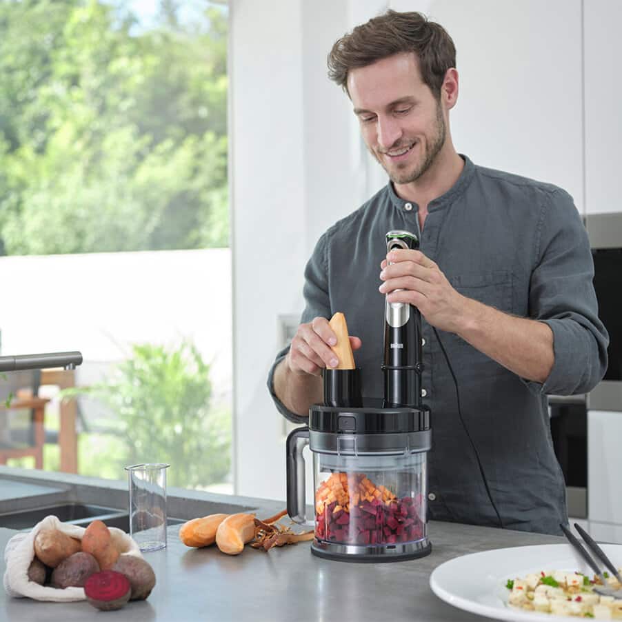 MultiQuick 9, undefined, undefined, PremiumBlack