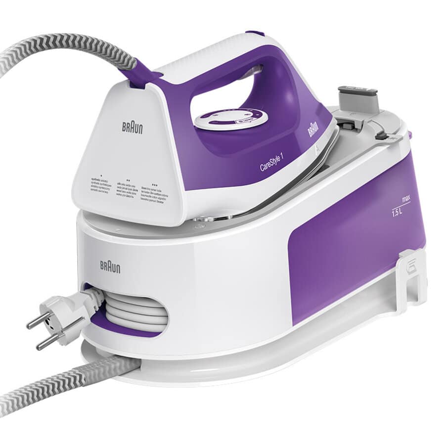 CareStyle 1, undefined, undefined, Violetti