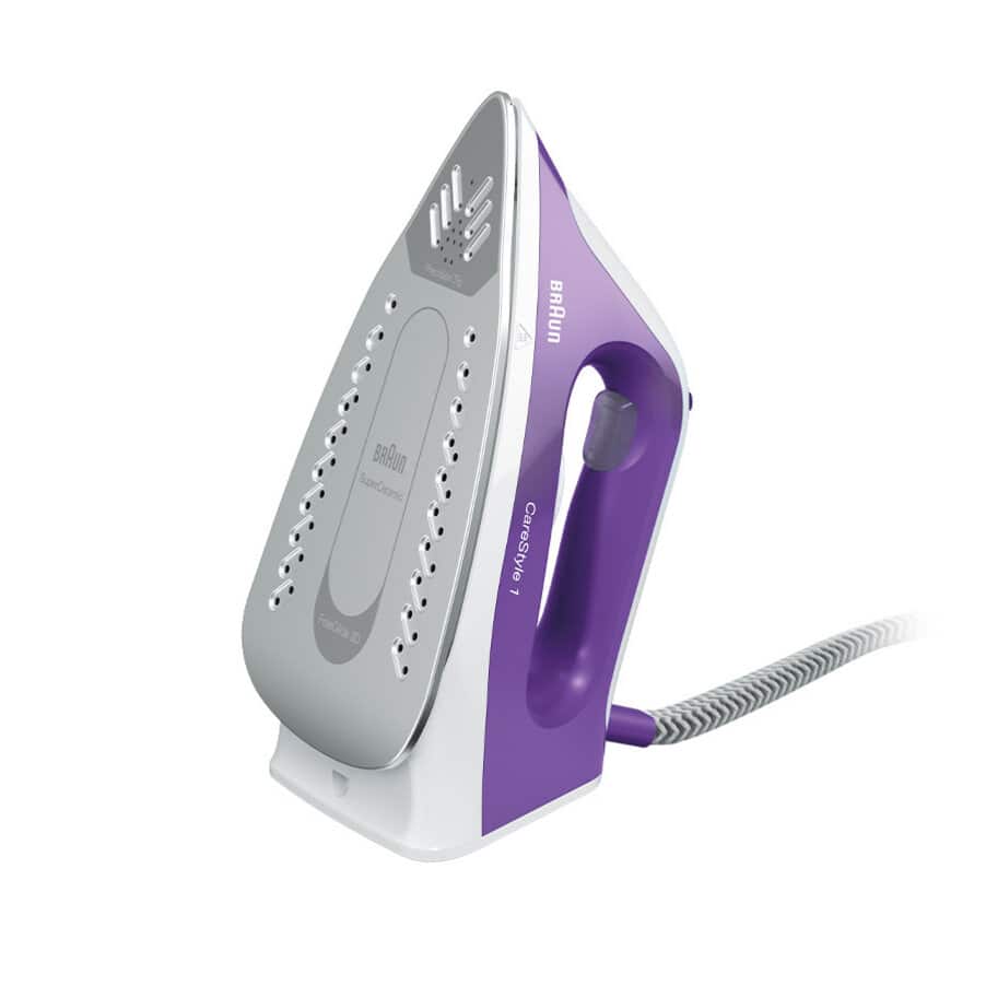 CareStyle 1, undefined, undefined, Violetti