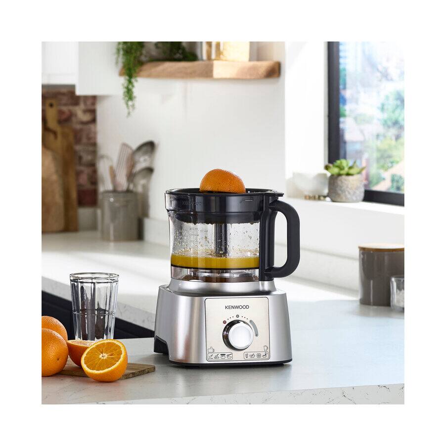 MultiPro Express, MultiPro Express FDP65.820SI, 0W22010074, undefined