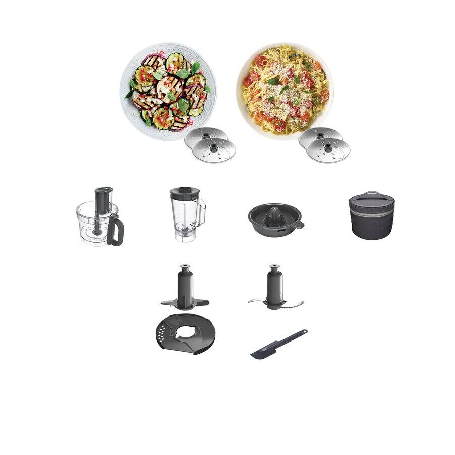 MultiPro Express, MultiPro Express White FDP65.450WH, 0W22010072, undefined