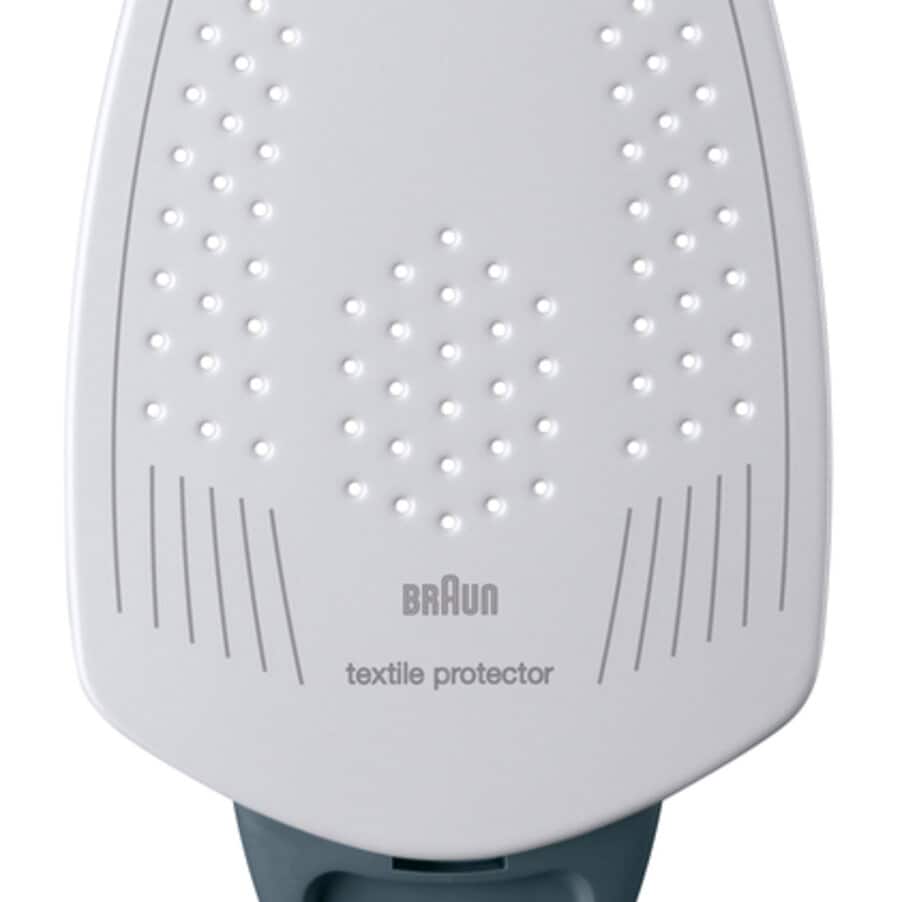 Dampfbügeleisen-Zubehör, undefined, undefined, Silber