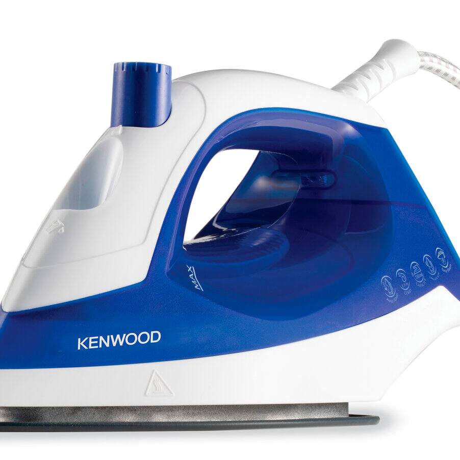 Irons, Steam Iron STP01.00WB, undefined, undefined