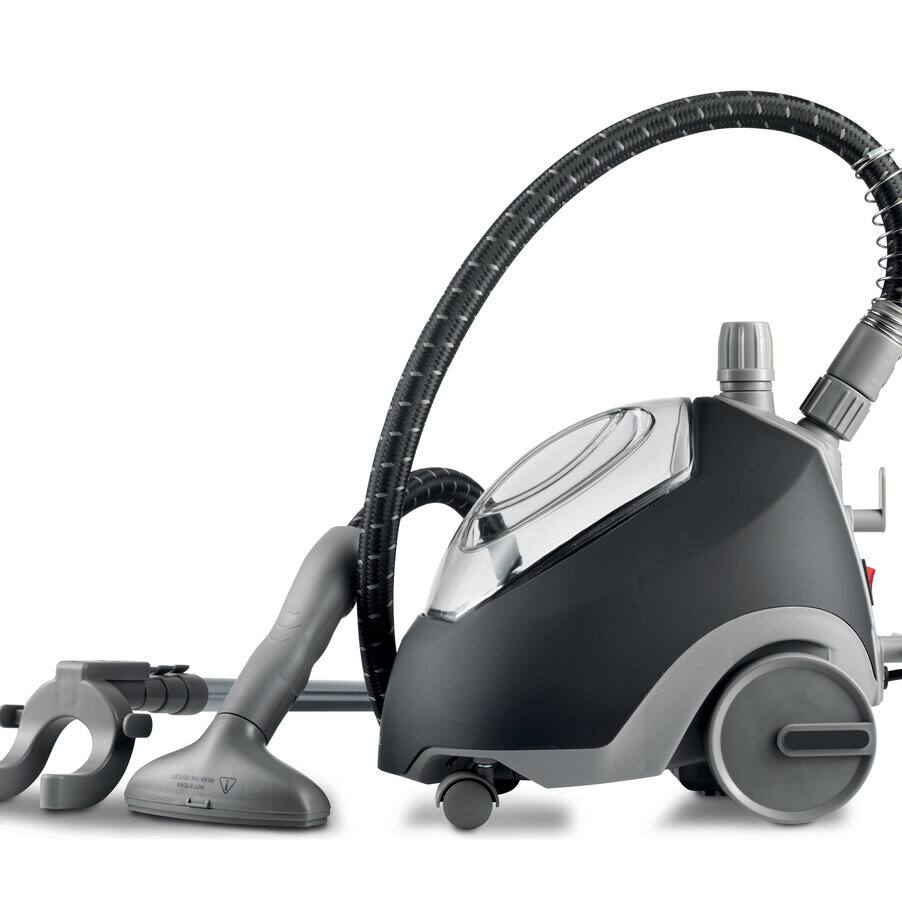Irons, Garment Steamer GSP65.500BK, undefined, undefined