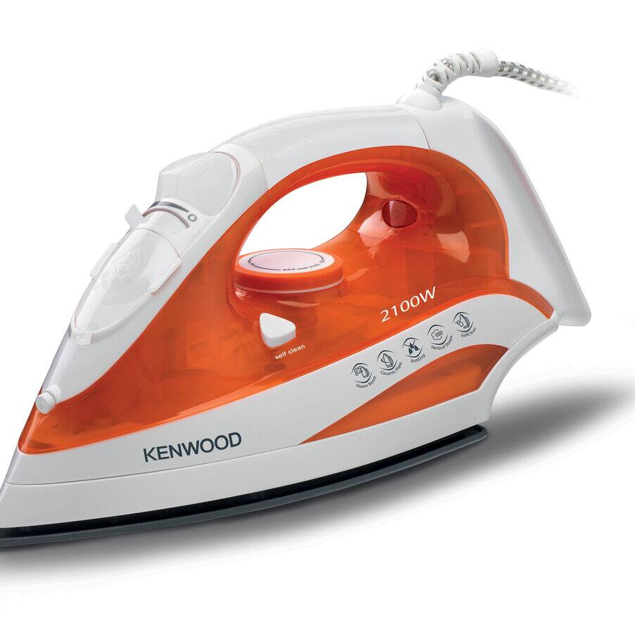 Irons, Steam Iron STP50.00WO, undefined, undefined