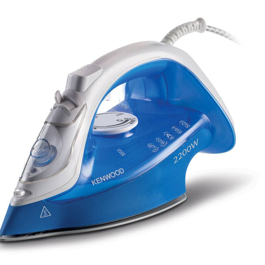 Irons, Steam Iron STP60.000WB, undefined, undefined