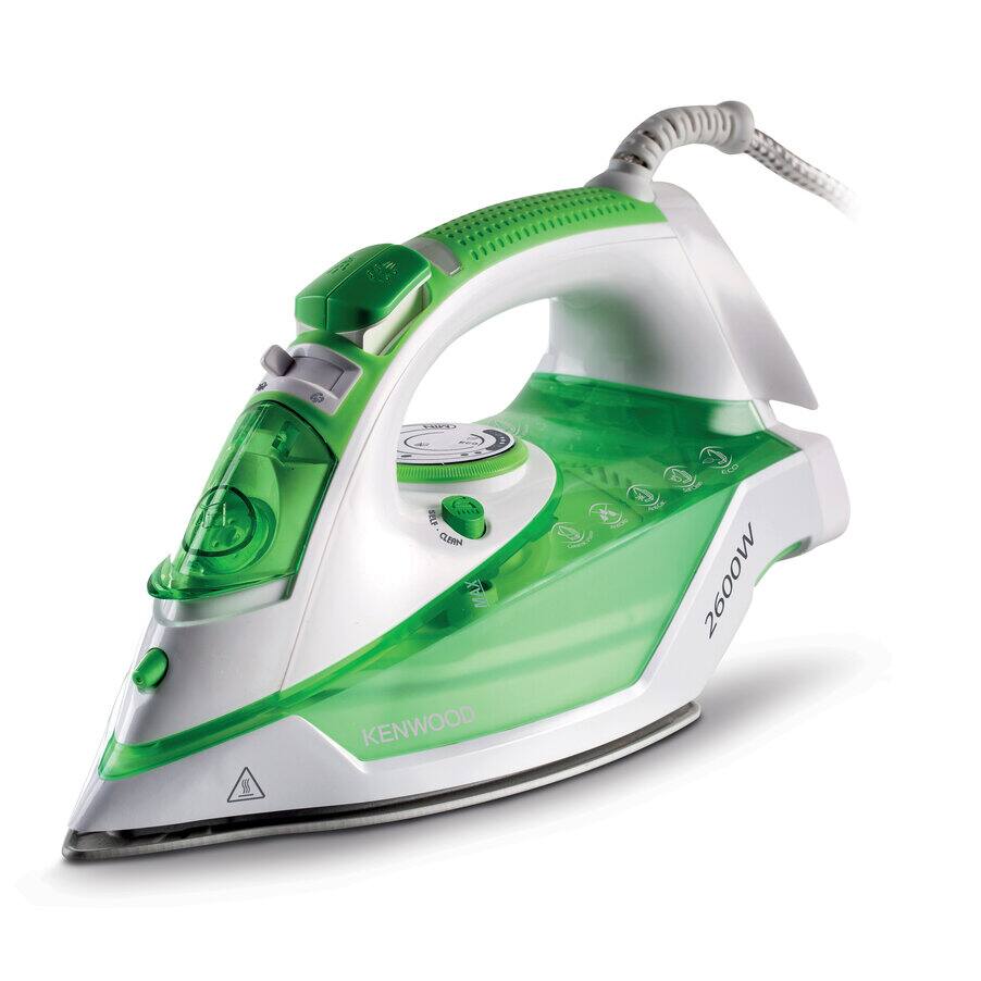 Irons, Steam Iron STP70.000WG, undefined, undefined