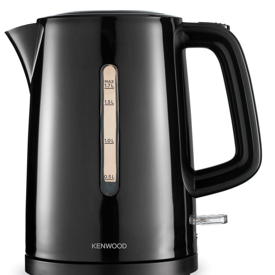 Kettles, Kettle ZJP00.000BK, undefined, undefined