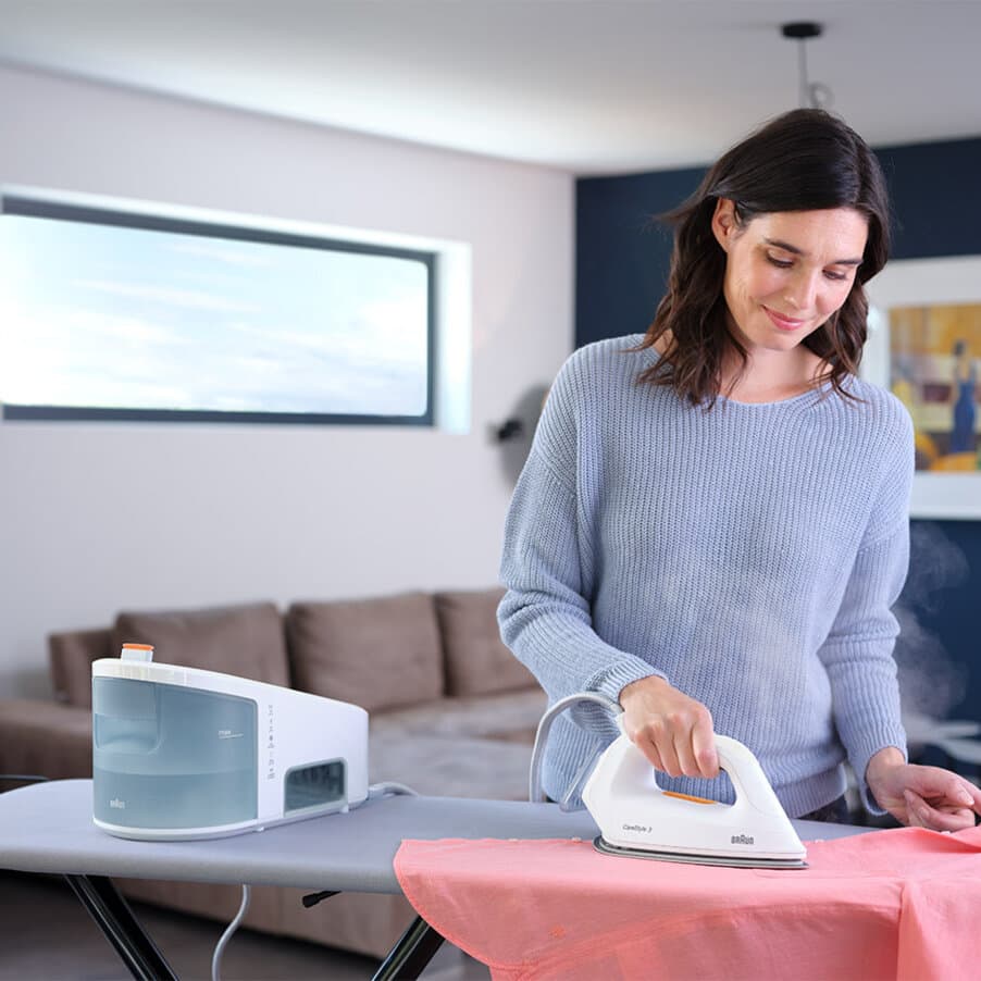 CareStyle 3, undefined, undefined, Oranssi