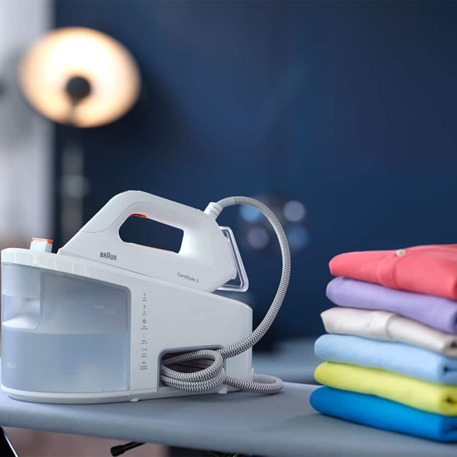 CareStyle 3, undefined, undefined, Oranssi