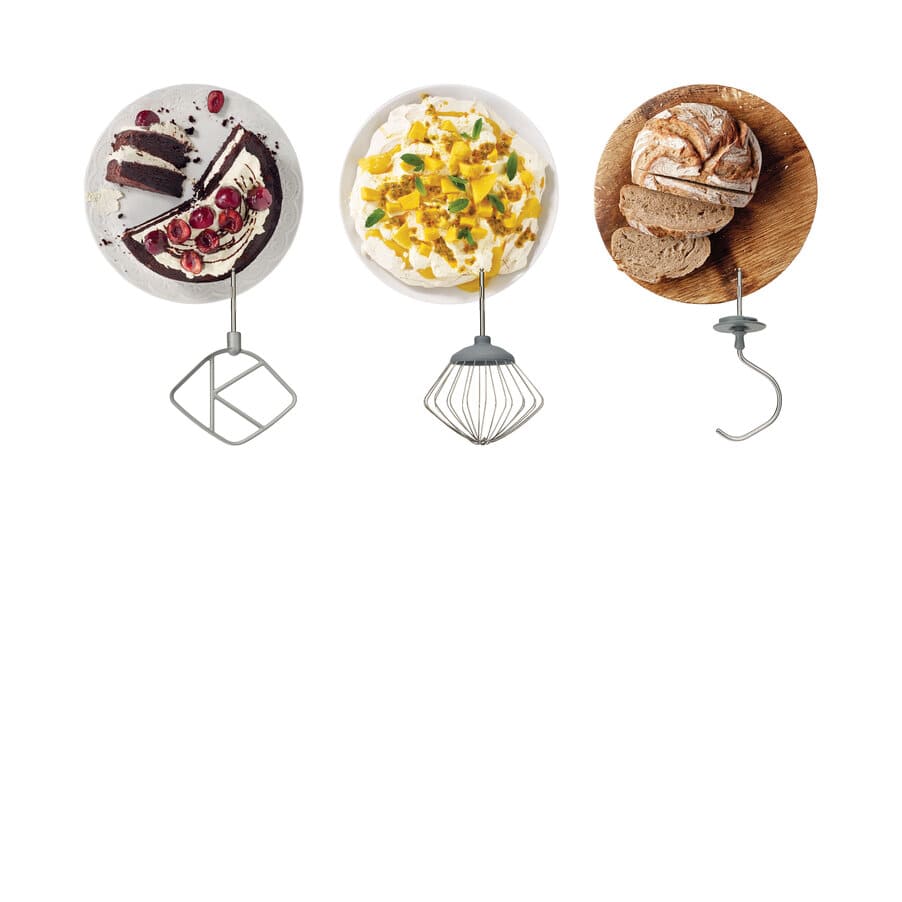 Prospero_Plus, Prospero+ KHC29.A0SI plateado, 0W20010074, Plateado