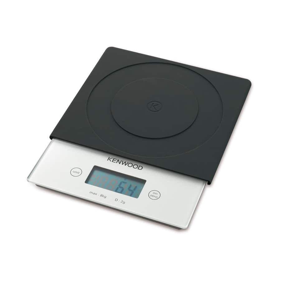 Stoječi mešalci, MultiOne KHH322WH, 0W20010026, Bela