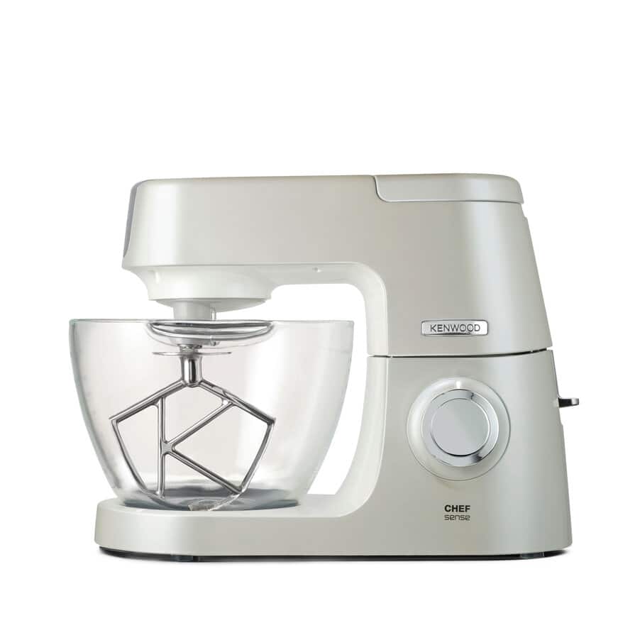 Skålar, Chef Sense glasskål KAT550GL, AW20000008, Genomskinlig