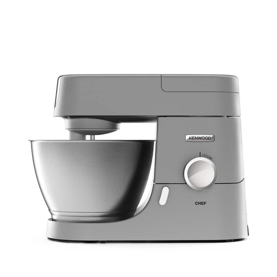 Bowls, Chef Stainless Steel Bowl, AW20011030, StainlessSteelSilver