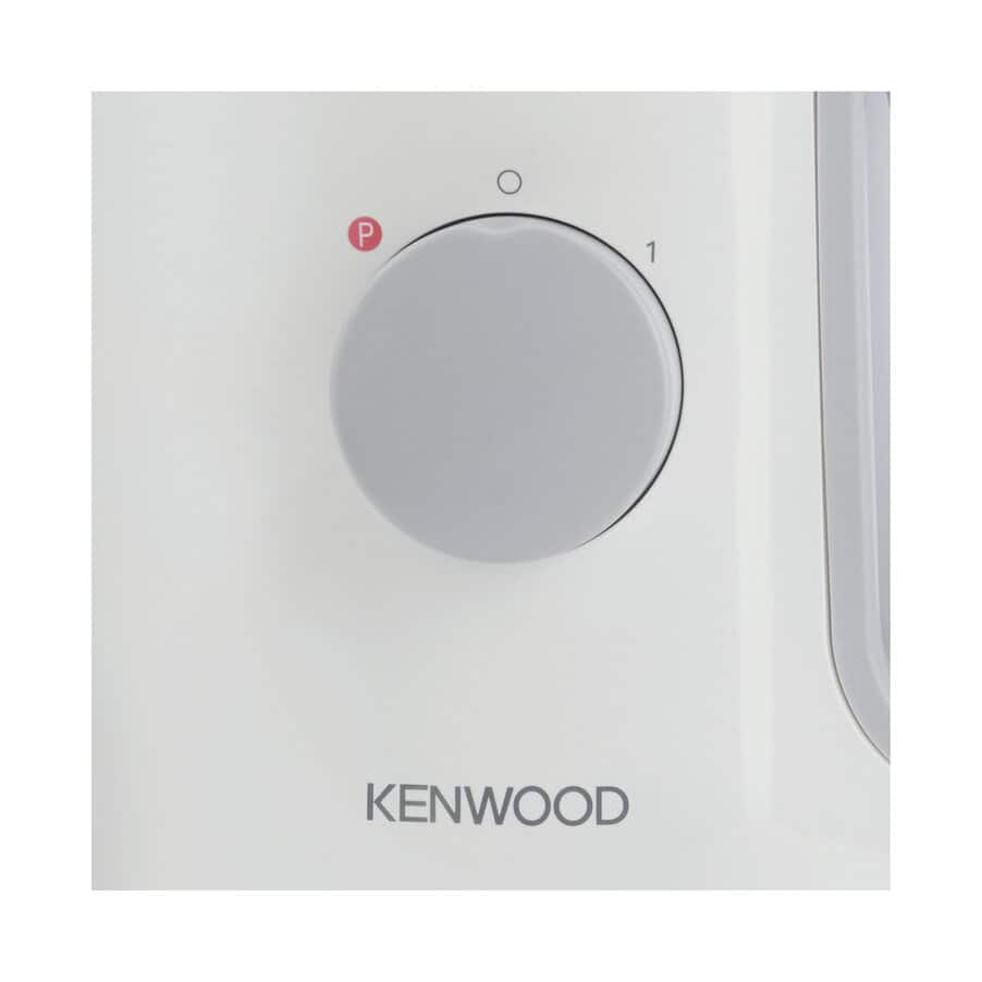 Food Processors, Traditional Compact FP120A, 0W22010068, undefined