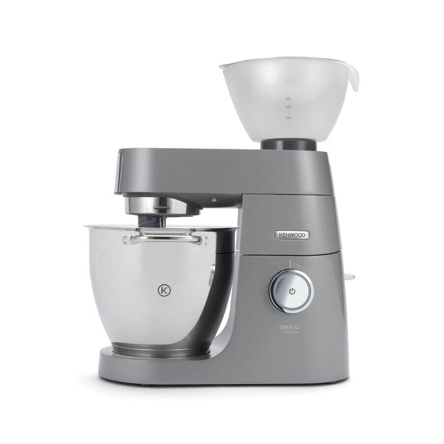 Accesorios, Picadora de alimentos, exprimidor de cítricos y cortador/rallador continuo, AW20010014, Sin especificar