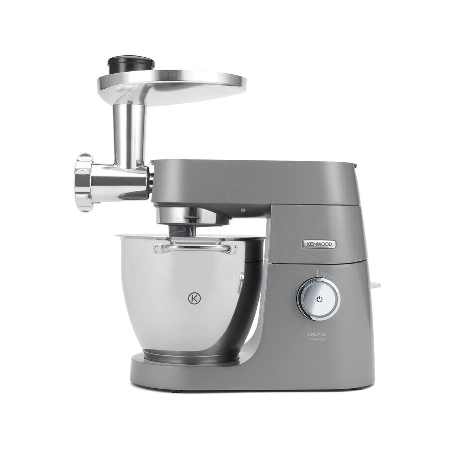 Food Preparation Attachments, Continuous Slicer/Grater + Food Mincer KAM573ME, AW20011023, Unspecified