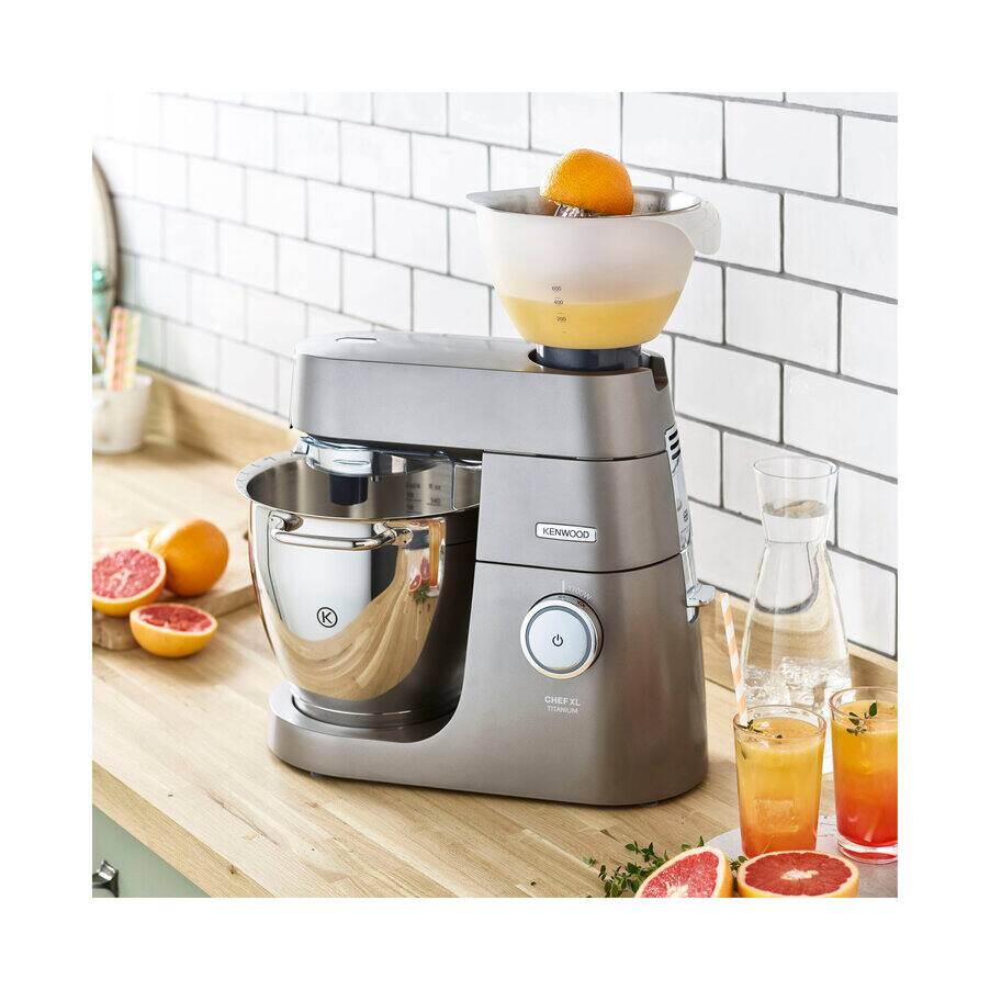 Accesorios, Picadora de alimentos, exprimidor de cítricos y cortador/rallador continuo, AW20010014, Sin especificar