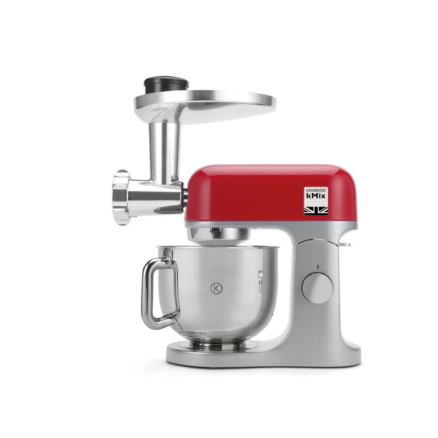 Food Preparation Attachments, Continuous Slicer/Grater + Food Mincer KAM573ME, AW20011023, Unspecified