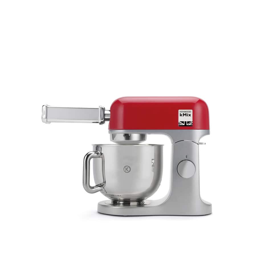 Accessoires Chef et Chef XL, Pasta Expert Lasagne, Fettuccine et Spaghetti MAX980ME, AW20011036, Argent