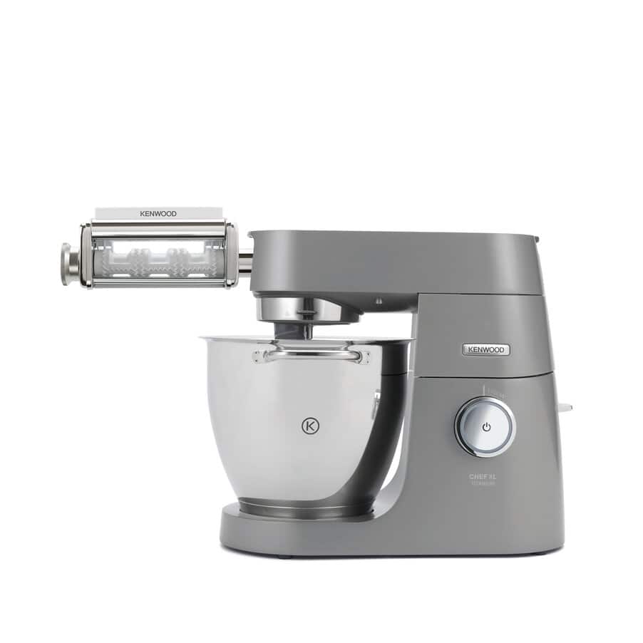 Chef tartozékok, Raviolikészítő + lasagne-nyújtó, MAX94.A0ME, AW20011041, undefined