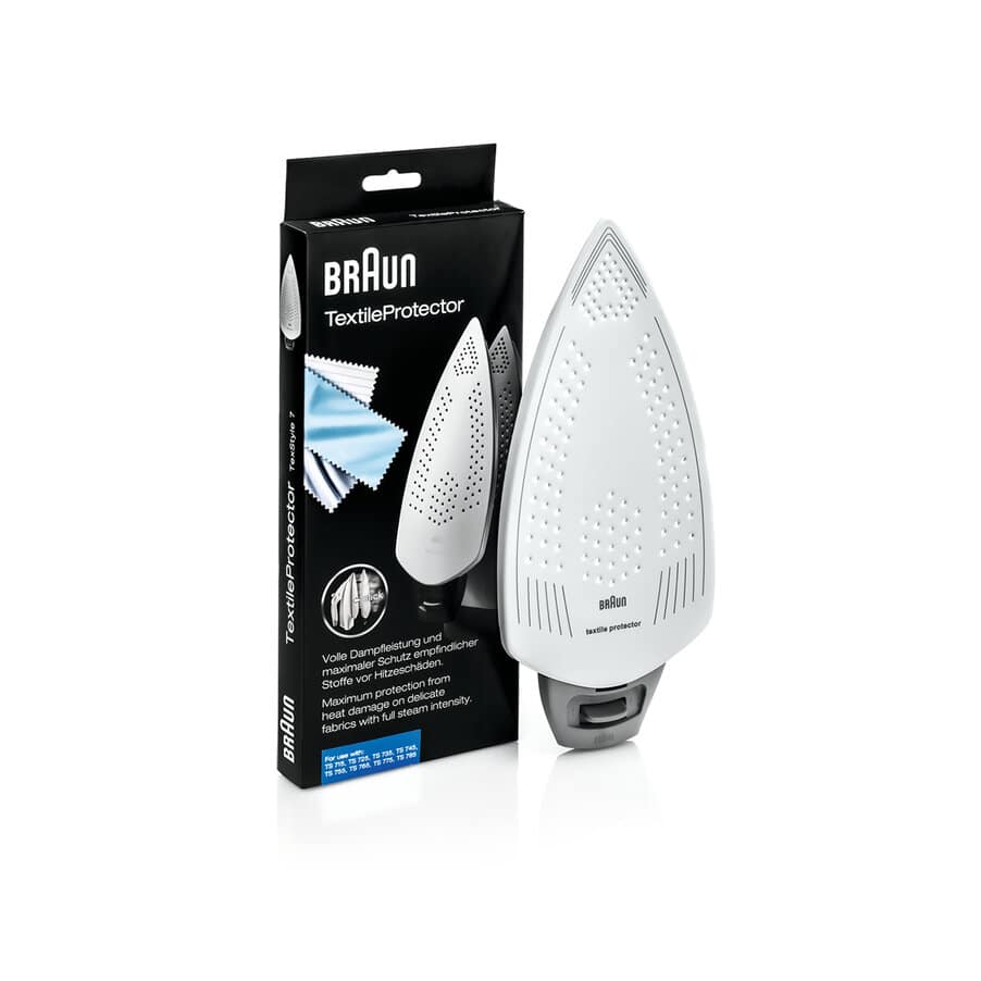 Dampfbügeleisen-Zubehör, undefined, undefined, Silber