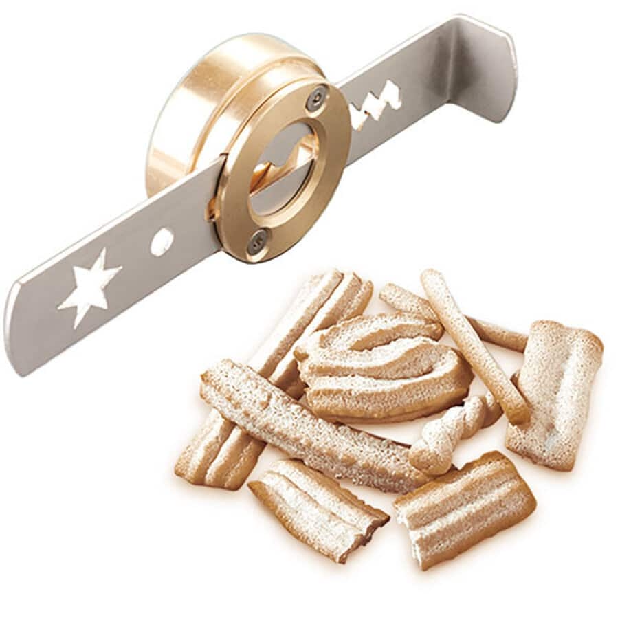 Pasta Dies, Filière pour biscuits AT910014, AWAT910014, undefined