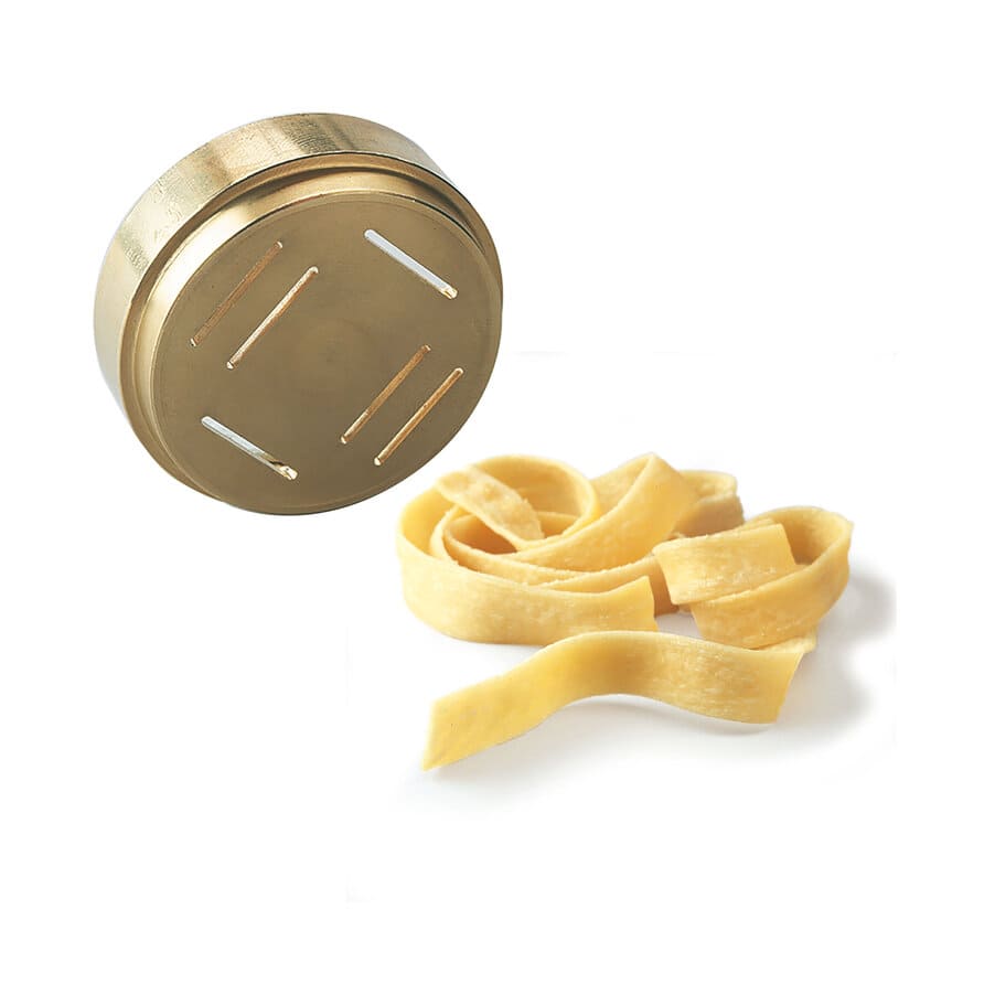 Pasta Dies, Pappardelle Teigwareneinsatz A910, AWAT910007, undefined