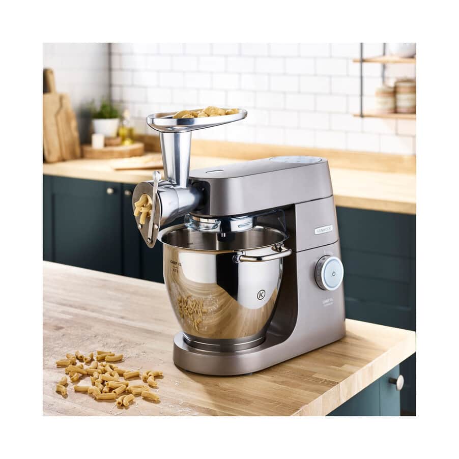 Pasta Dies, Fusili Teigwareneinsatz A910, AWAT910010, undefined