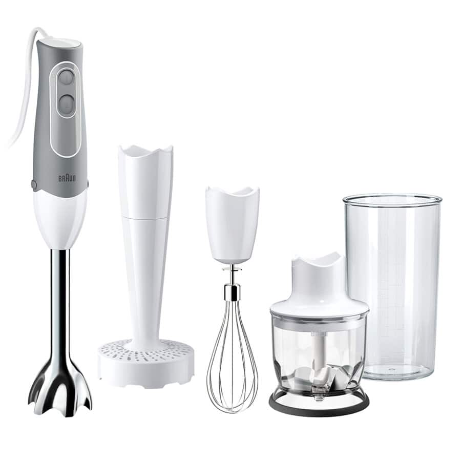 Hand blenders, undefined, undefined, White