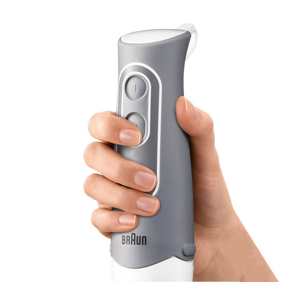 Hand blenders, undefined, undefined, White