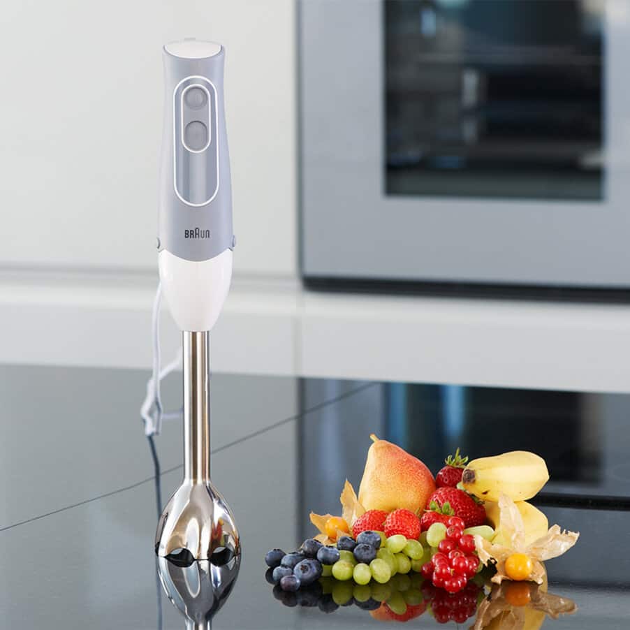 Hand blenders, undefined, undefined, White