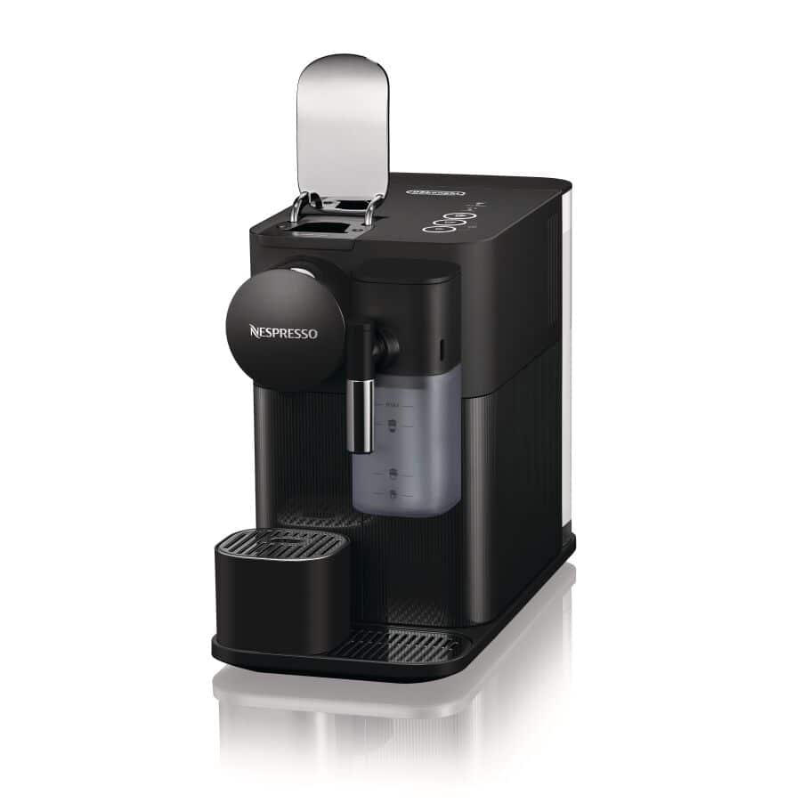 Réservoir pot à lait cafetière Delonghi EN510 W