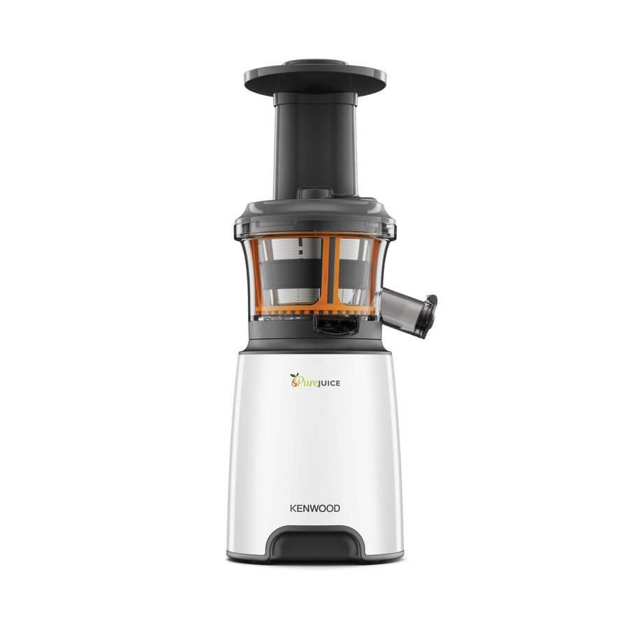 undefined, Centrifugador de extração lenta PureJuice, undefined, Branco