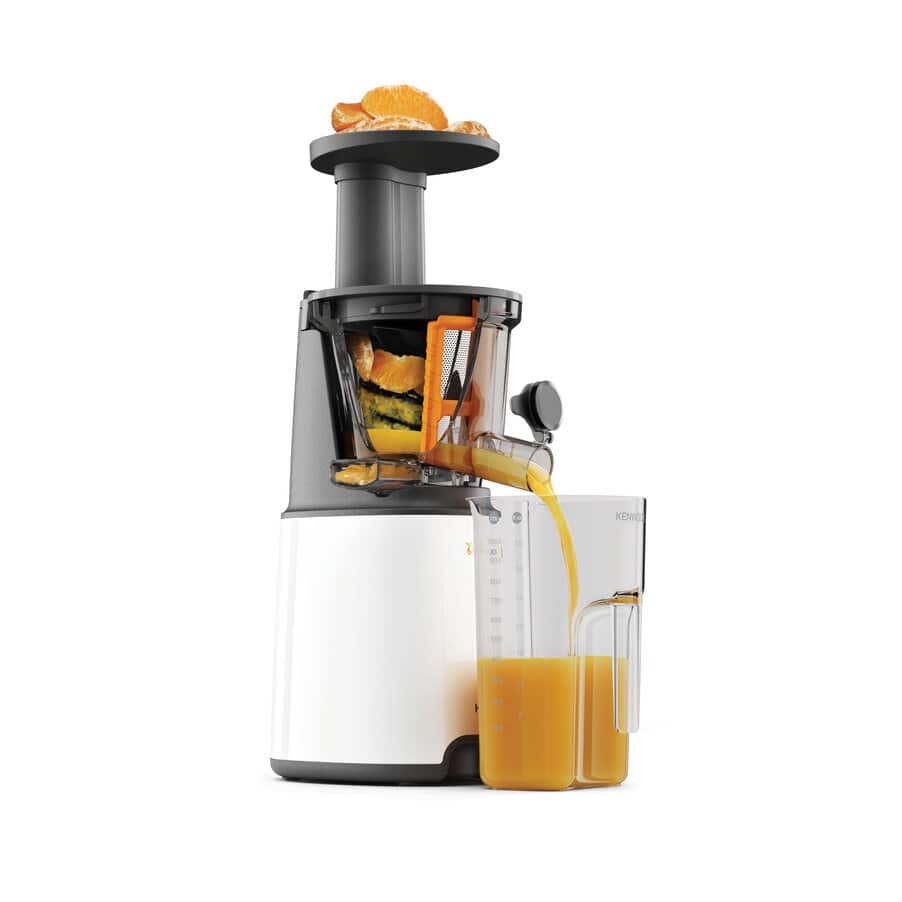 Gyümölcscentrifugák, PureJuice One gyümölcsfacsaró, JMP400WH, 0W22510010, undefined