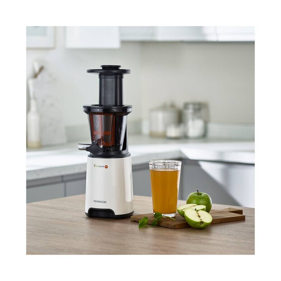 Gyümölcscentrifugák, PureJuice One gyümölcsfacsaró, JMP400WH, 0W22510010, undefined