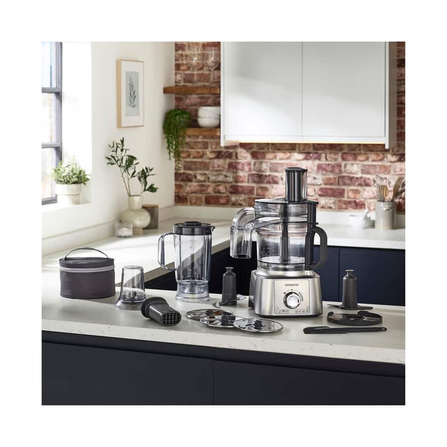 Multipro Express, MultiPro Express Food Processor, 0W22010087, undefined