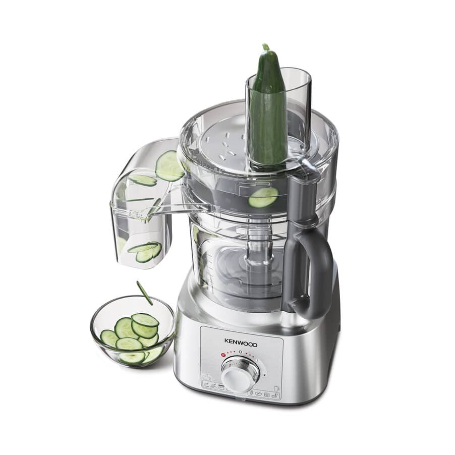 Multipro Express, MultiPro Express Food Processor, 0W22010087, undefined