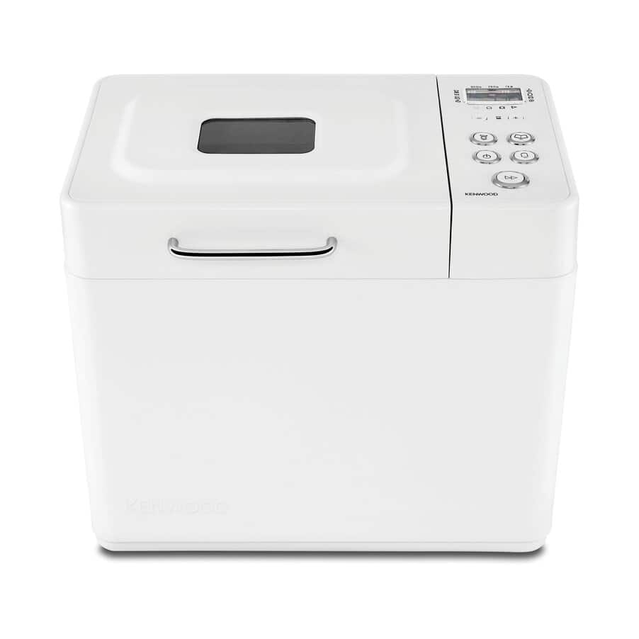 Cooking Machines, Breadmaker BM250 White, 0WBM250001, Tidak ditentukan