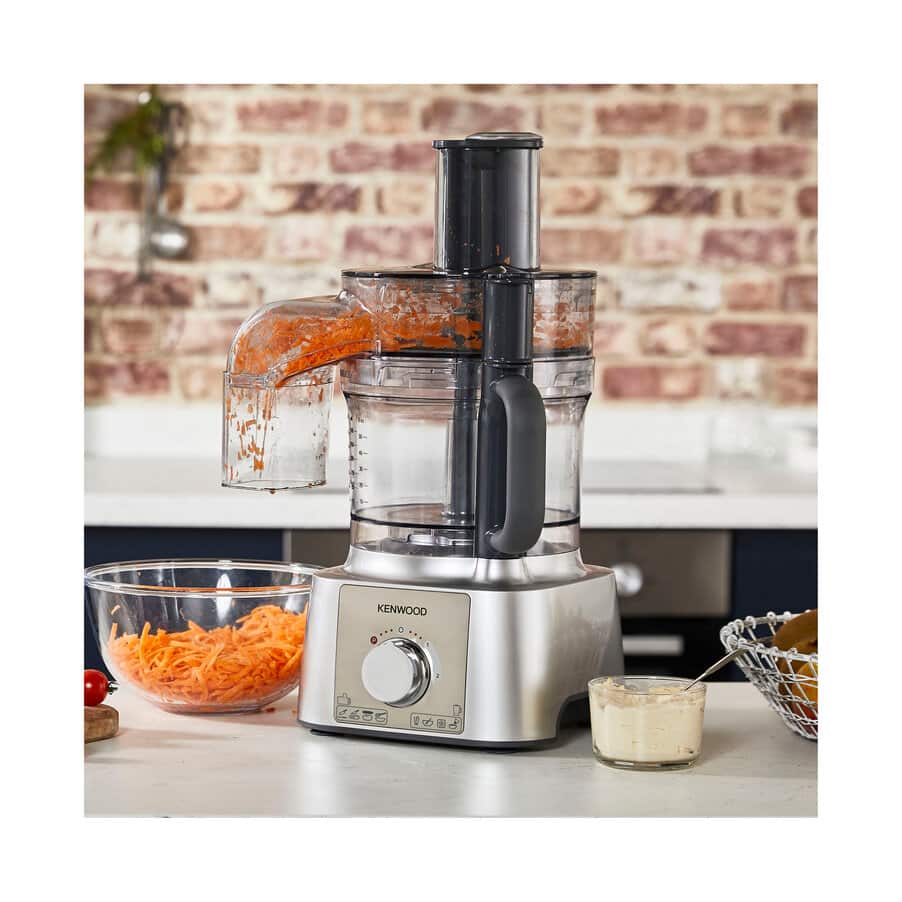 Multipro Express, MultiPro Express Food Processor, 0W22010087, undefined