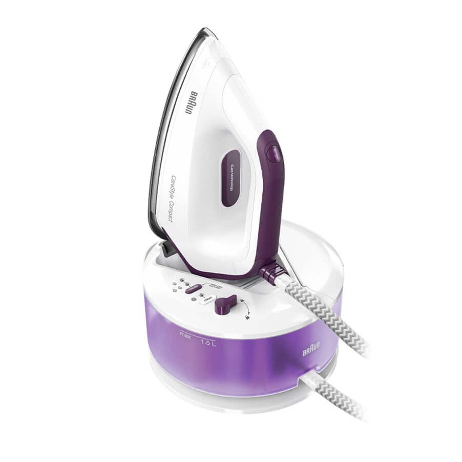 CareStyle Compact, undefined, undefined, Violett
