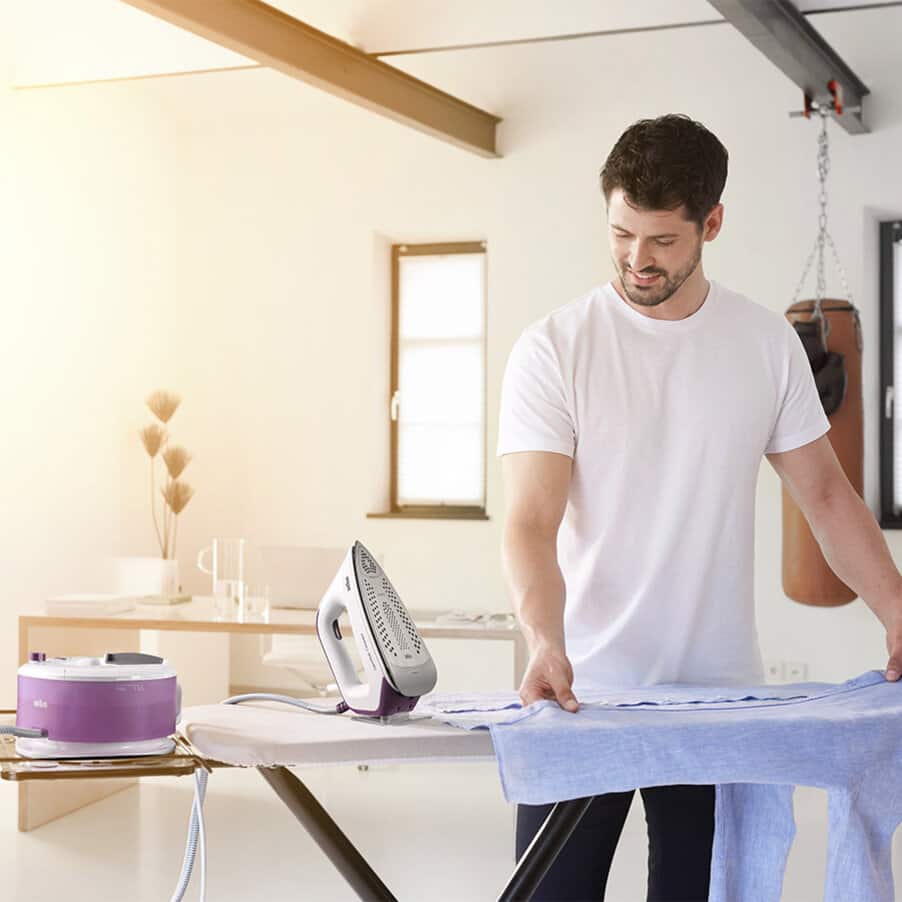 CareStyle Compact, undefined, undefined, Violett